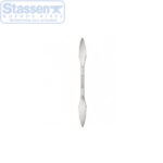 s100 Estecas en Acero Inoxidable N 10