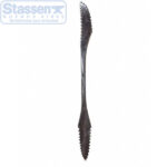 s100 Estecas en Acero Inoxidable N 11