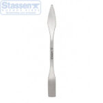 s100 Estecas en Acero Inoxidable N 13
