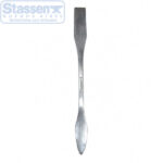 s100 Estecas en Acero Inoxidable N 14