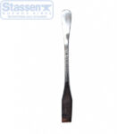 s100 Estecas en Acero Inoxidable N 15