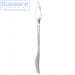 s100 Estecas en Acero Inoxidable N 16