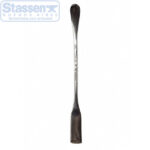 s100 Estecas en Acero Inoxidable N 17