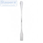 s100 Estecas en Acero Inoxidable N 18