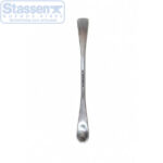 s100 Estecas en Acero Inoxidable N 19