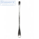 s100 Estecas en Acero Inoxidable N 1