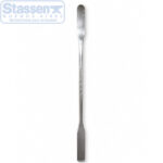 s100 Estecas en Acero Inoxidable N 20