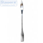 s100 Estecas en Acero Inoxidable N 22