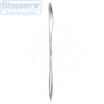 s100 Estecas en Acero Inoxidable N 23