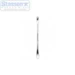 s100 Estecas en Acero Inoxidable N 2