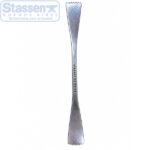 s100 Estecas en Acero Inoxidable N 31