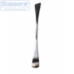 s100 Estecas en Acero Inoxidable N 37