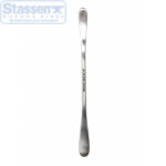 s100 Estecas en Acero Inoxidable N 38