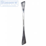 s100 Estecas en Acero Inoxidable N 39