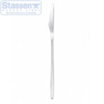 s100 Estecas en Acero Inoxidable N 3