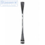 s100 Estecas en Acero Inoxidable N 40