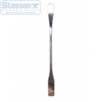 s100 Estecas en Acero Inoxidable N 41