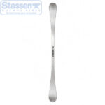 s100 Estecas en Acero Inoxidable N 42