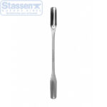 s100 Estecas en Acero Inoxidable N 43