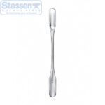 s100 Estecas en Acero Inoxidable N 44