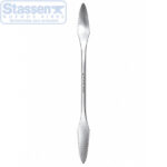 s100 Estecas en Acero Inoxidable N 45