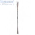 s100 Estecas en Acero Inoxidable N 4