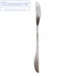 s100 Estecas en Acero Inoxidable N 8