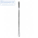 s100 Estecas en Acero Inoxidable N 9