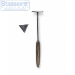 s.105 Herramienta para Torno Ceramica N 1