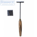 s.105 Herramienta para Torno Ceramica N 2