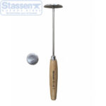 s.105 Herramienta para Torno Ceramica N 3