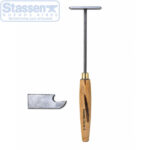 s.105 Herramienta para Torno Ceramica N 6