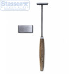 s.105 Herramienta para Torno Ceramica N 7