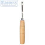 s.2100 Gubia Profesional N10