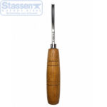 s.2100 Gubia Profesional N4