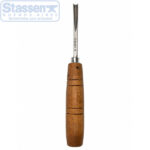 s.2100 Gubia Profesional N9