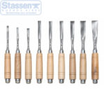s2902 Margariton Curvo SERIE COMPLETA