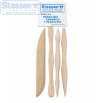 s401 Juego Madera x 4 elementos