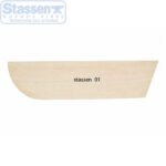 s403 Esteca Madera N 01