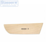 s403 Esteca Madera N 0