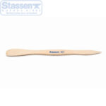 s403 Esteca Madera N 101
