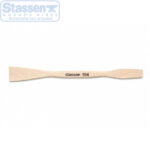 s403 Esteca Madera N 104