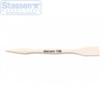 s403 Esteca Madera N 106
