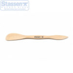 s403 Esteca Madera N 10