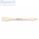 s403 Esteca Madera N 113
