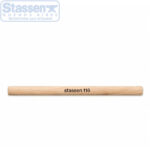 s403 Esteca Madera N 116