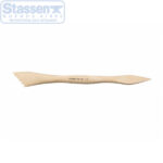 s403 Esteca Madera N 12
