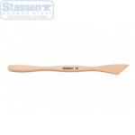 s403 Esteca Madera N 13