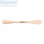 s403 Esteca Madera N 14