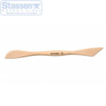 s403 Esteca Madera N 16